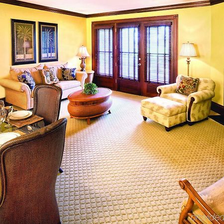 Club Wyndham Dye Villas North Myrtle Beach Zewnętrze zdjęcie