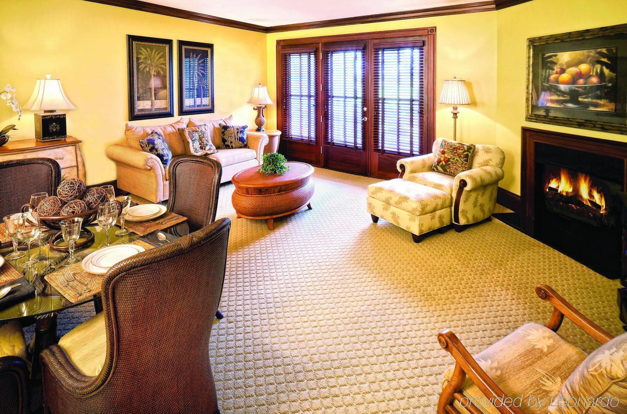 Club Wyndham Dye Villas North Myrtle Beach Zewnętrze zdjęcie